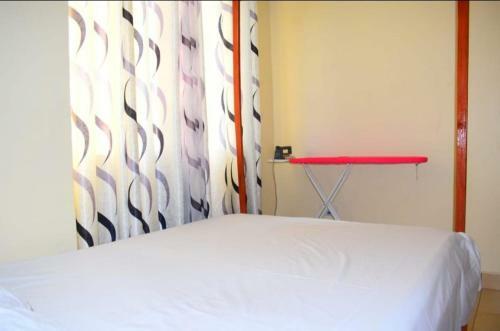 Apartamento Es-s Holiday Homes