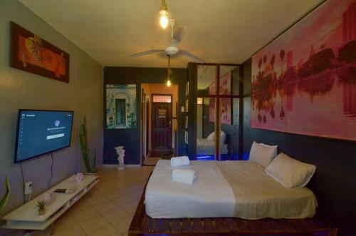 Apartamento Mombasa Bamburi Staycation