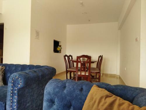 Palm Terrace Oceanview Apartment