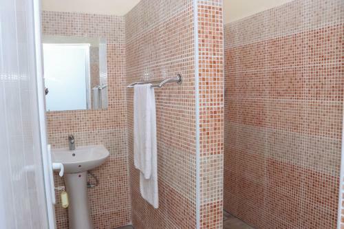 Aqua House 3 Bedroom Apartment