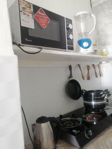 Apartamento Neighbourly Nest