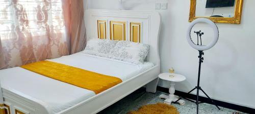 Apartamento Neighbourly Nest