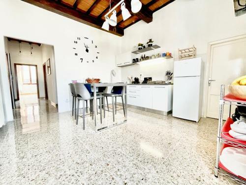 Hostal Il Barbero Apartment