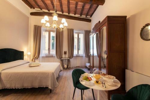 Hostal Casa Mav�- Siena