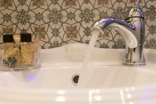 Hostal Casa Mav�- Siena
