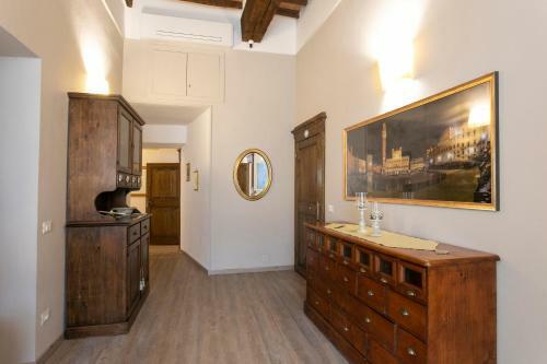 Hostal Casa Mav�- Siena