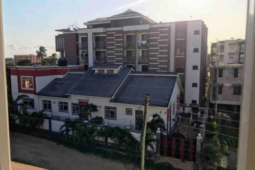 A & L Luxurious Apartment Mombasa