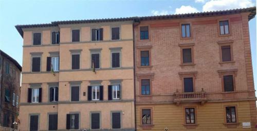 Bed & Breakfast Room's & Suite's Executive Siena