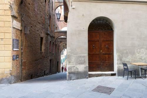 Apartamento L'azure Di Siena