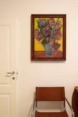 Apartamento L'azure Di Siena
