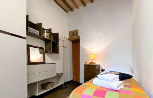 Apartamento Il Mondo Di Claire-cozy And Charm