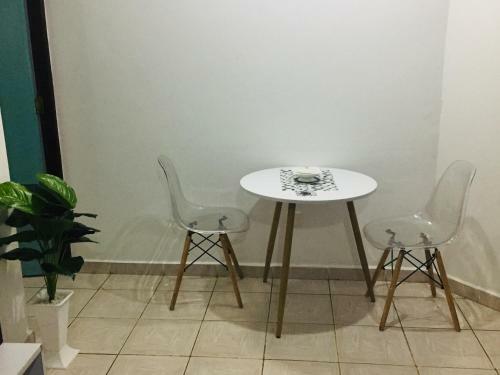Essy Apartment