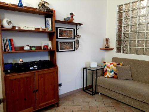Apartamento La Porta Accanto 2.0