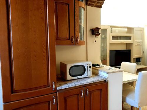 Apartamento La Porta Accanto 2.0