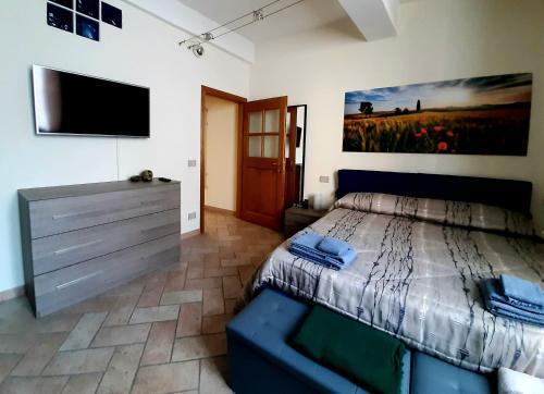 Apartamento La Porta Accanto 2.0