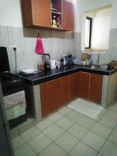 Furnished One Bedroom Apartment In Mtwapa