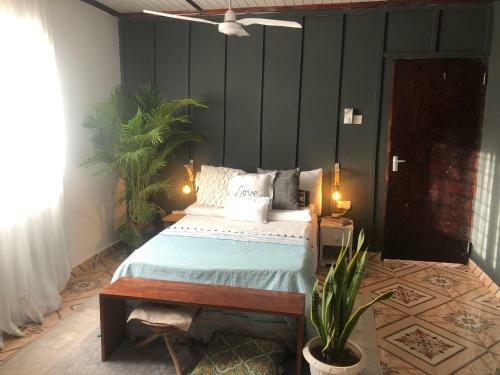 Lovely One Bedroom Apartment