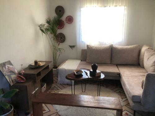 Lovely One Bedroom Apartment