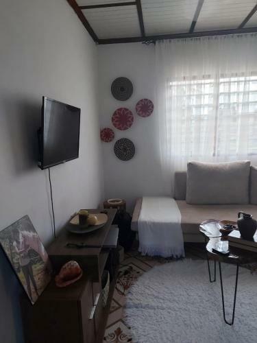Lovely One Bedroom Apartment