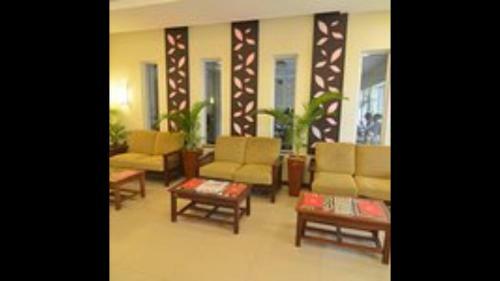 Hostal Room In Bb - Prideinn Mombasa City