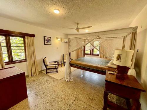 Mombasa Ocean Bliss Apartment