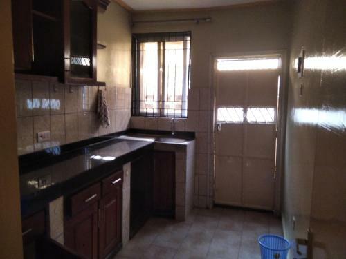 Apartamento Claret Homes -apollos