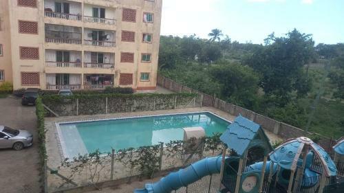 Zawadi Apartments 2 Bedroom