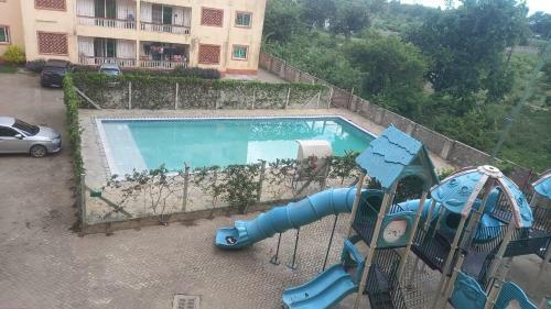 Zawadi Apartments 2 Bedroom
