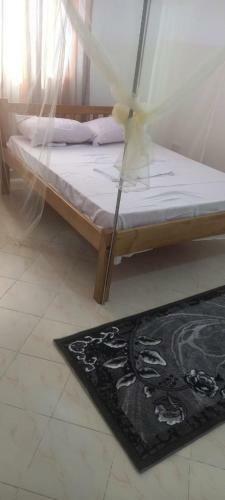 Zawadi Apartments 2 Bedroom