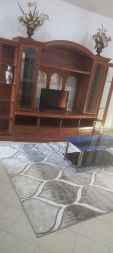 Zawadi Apartments 2 Bedroom