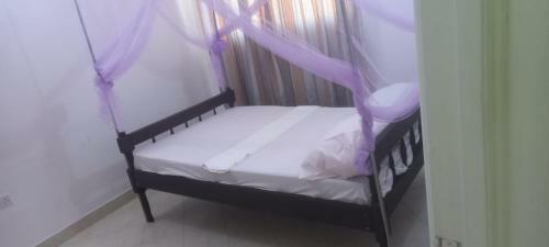 Zawadi Apartments 2 Bedroom