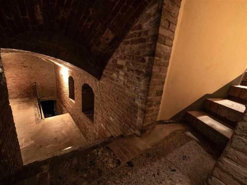 Apartamento Advocata Nostra