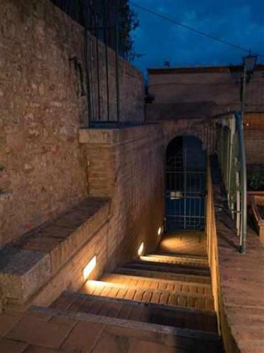 Apartamento Advocata Nostra