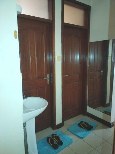Noor Apartments Nyali