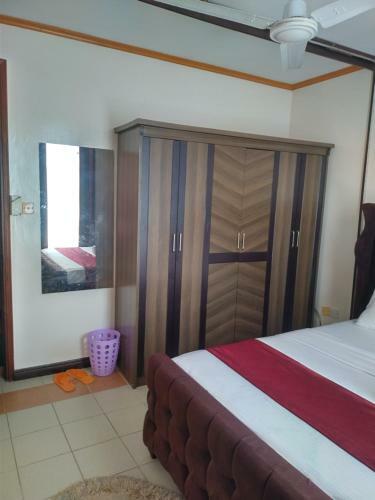 Noor Apartments Nyali