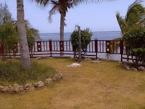 Apartamento Eden202