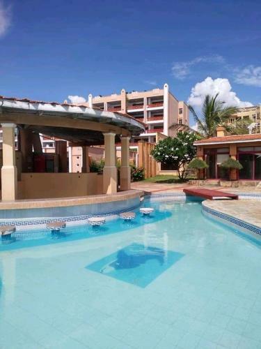 Apartamento Eden202