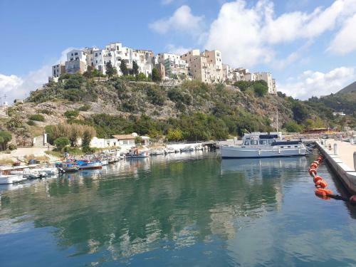 La Casetta Con Giardino Vicino Al Mare