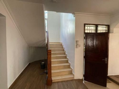 Apartamento Lavinah Luxury Villa