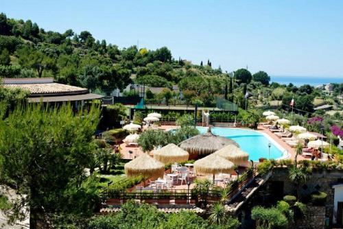 Apartamento Casa Vacanza Kair Bilo 218