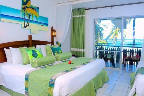 Apartamento Two Bedroom Master Ensuite North Coast Mombasa
