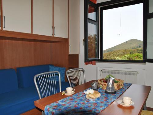 Apartamento Locazione Turistica Quattro Rose-2