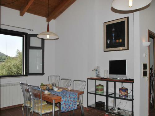 Apartamento Locazione Turistica Quattro Rose-2