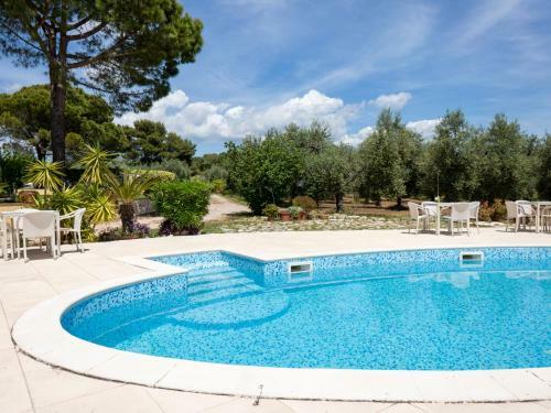 Apartamento Locazione Turistica Quattro Rose-2