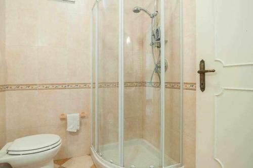 Apartamento Appartament Near The Sea