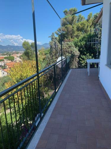 Apartamento Casa Del Sole