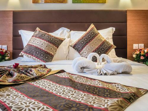 Hostal Room In Bb - Prideinn Mombasa City 3