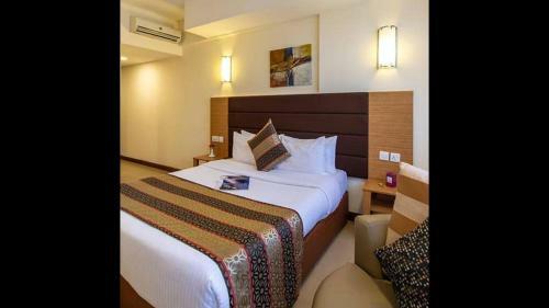Hostal Room In Bb - Prideinn Mombasa City 3
