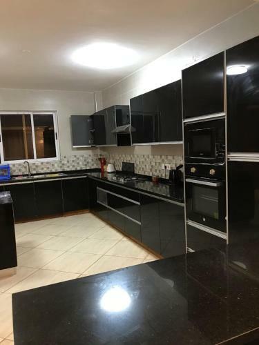 Nyali 3 Beedrooms Ocean View Apartment