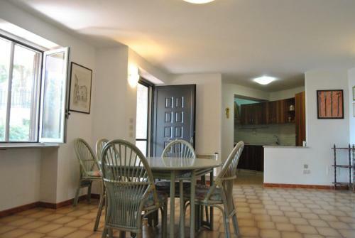 Villa Indipendente Sperlonga